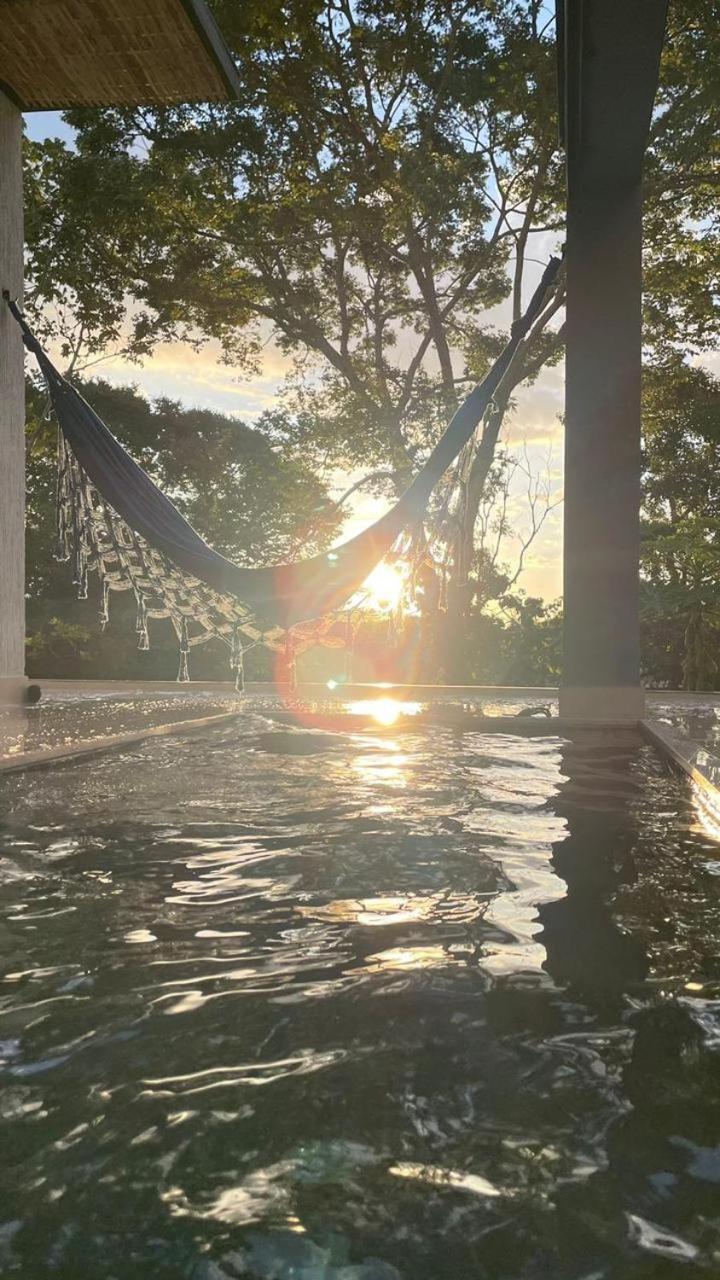 Casa Paraiso Pirenopolis Luaran gambar