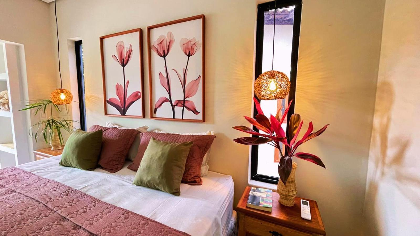 Casa Paraiso Pirenopolis Luaran gambar
